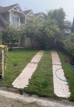 Dichato Maison | Casa en Pingueral a pasos de la playa