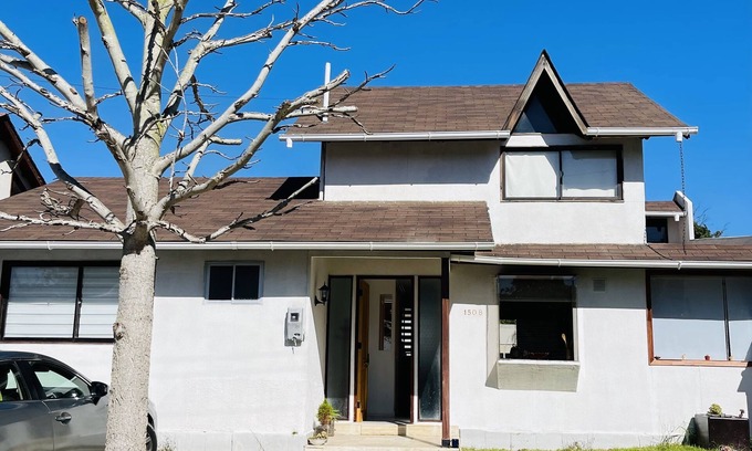 Papudo Maison | CASA EN PLAYA CHICA PAPUDO 2 PIEZAS 2 BANOS UNO EN SUITE CERCA DE LA PLAYA