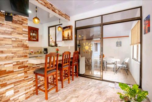 Tambor Appartement | Casa en Playa Tambor - A 5 minutos de la playa