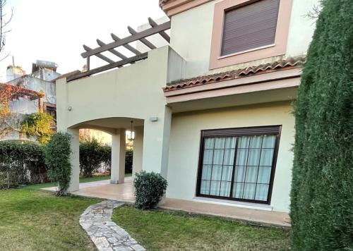 Las Pajanosas Maison | Casa en Ruta de la Plata con piscina comunitaria