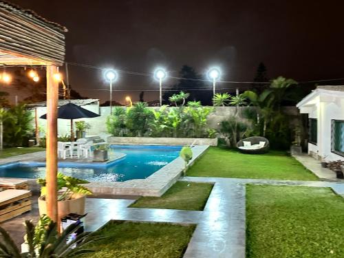 Pachacamac Maison | Casa en San Fernando Pachacamac