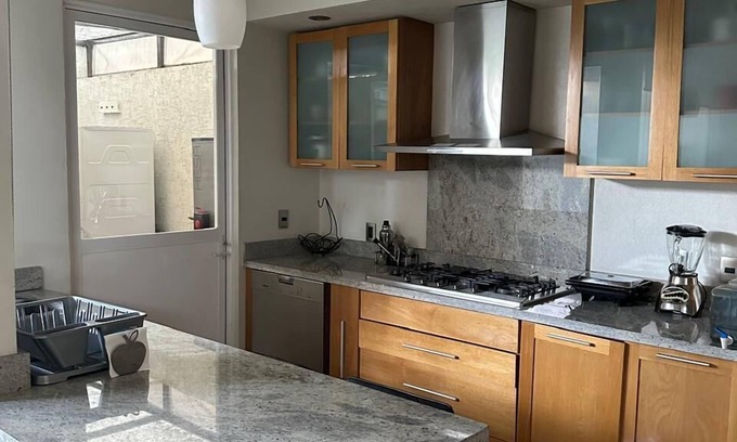 Juriquilla Maison | Casa en Santa Fe Juriquilla