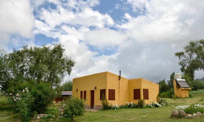 El Mollar Maison | Casa en Tafí del Valle