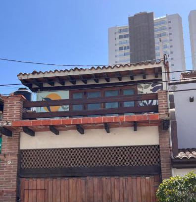 Las Gaviotas Maison | Casa en zona dorada