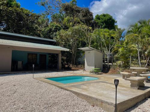 Montezuma Maison | Casa Encanto