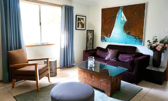 Brisbane Maison | Casa Encarnita Papillon Guest House