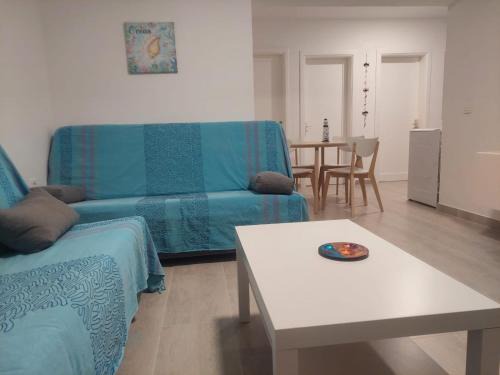 Caleta de Sebo Appartement | Casa Engodo