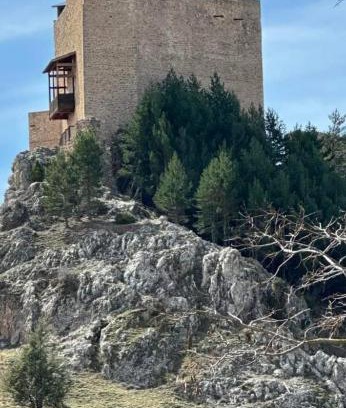 Alcala de la Selva Appartement | Casa Enry