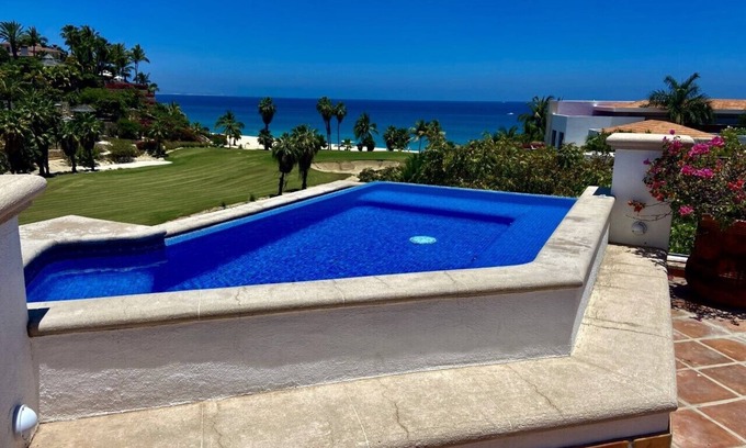 Palmilla Maison | Casa Ensueno, Palmilla, Suite vue sur l'océan, San Jose Del Cabo
