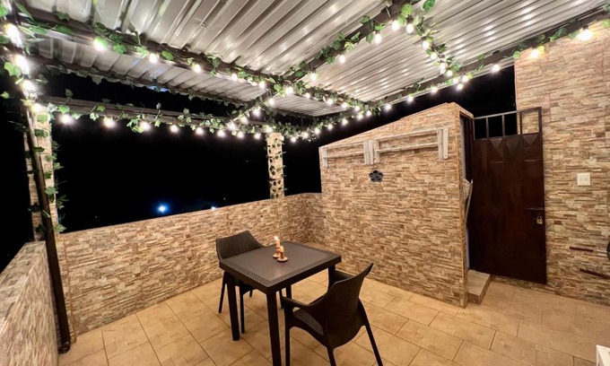 San Vicente de Chucuri Maison | Casa entera rústica con terraza, parque principal