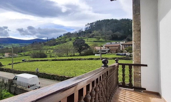 Acereda Appartement | Casa Entrepeñas 3000