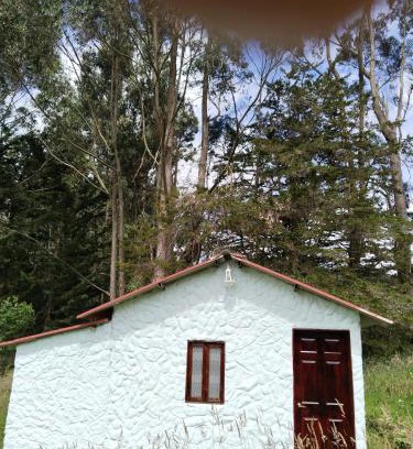 Guasca Maison | Casa Enverdes