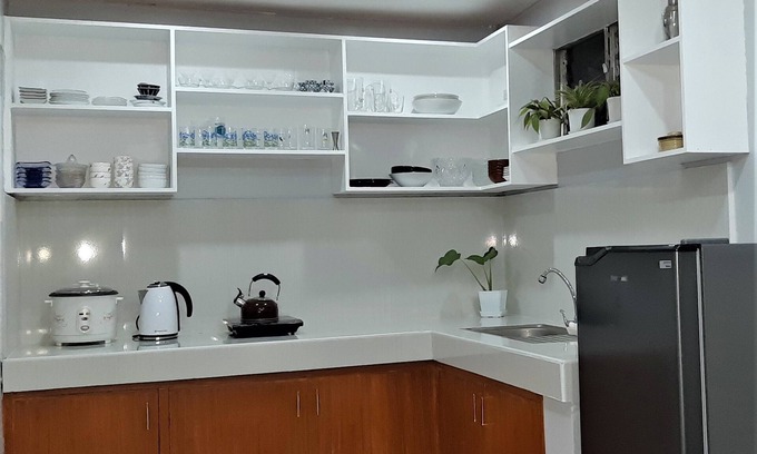 Antipolo Appartement | Casa Erelle -1 Bedroom guest house w/ modern kubo