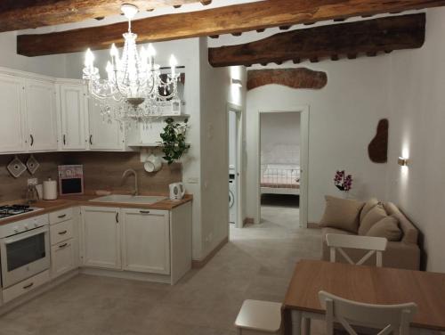 Cortona Old Town Appartement | Casa Erica