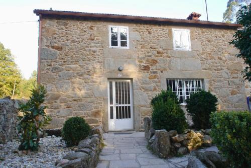 Codeseda Maison | Casa Ermitas - Relájate en plena naturaleza