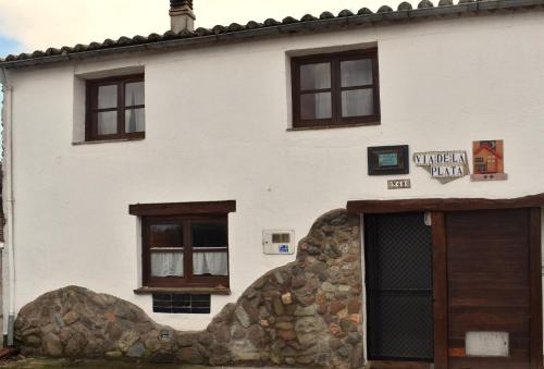 Fuenterroble de Salvatierra Maison | Casa Rural Vía de la Plata
