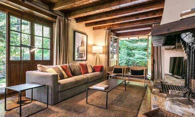 Arties Chalet De Ski | Casa Es Pletieus by Totiaran