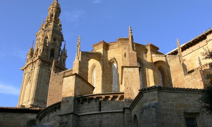 Santo Domingo de la Calzada Appartement | Casa Mila