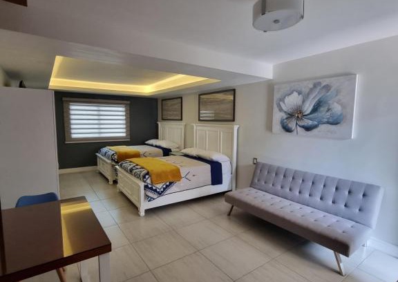 Orizaba Hôtel | Casa Escamela Suites privadas