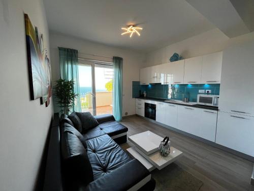 Zambrone Appartement | Casa Escapade