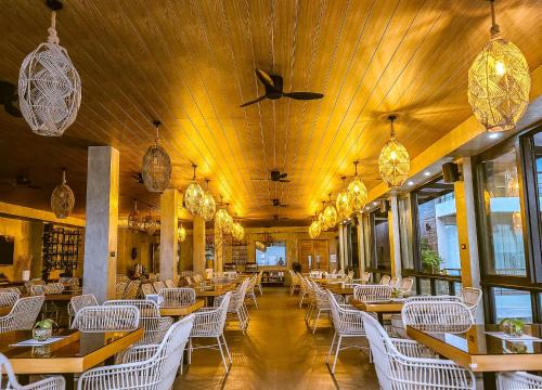 Mabini Hôtel | Casa Escondida Anilao Resort And Dive Center