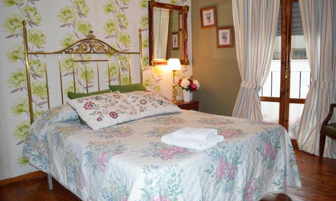 Albalate del Arzobispo Hôtel | Casa Escosa