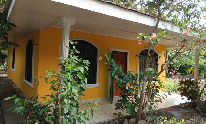 Paquera Maison | Casa Esmeralda