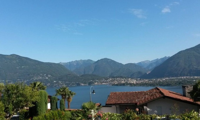 San Nazzaro Maison | Casa Esmeralda Serenita Réservez 7 jours, payez 6 NOUVEAU