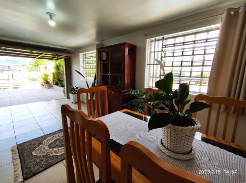 Encantado Maison | Casa espaçosa próxima ao centro