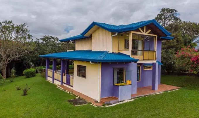 Roble Maison | Casa España