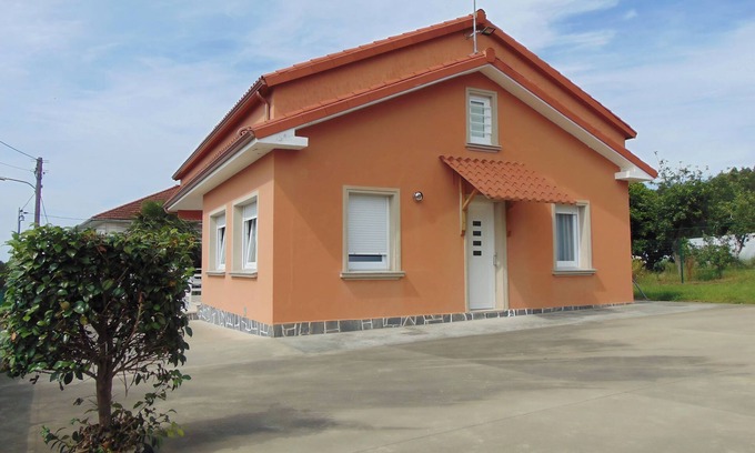 Betanzos Maison | Casa Esperanza, 8 guests