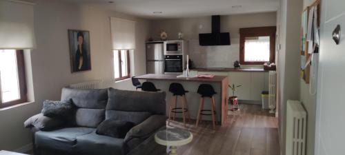 Arevalo Appartement | Casa Esperanza