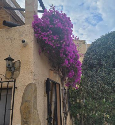 Cumbre del Sol Appartement | Casa Esperanza
