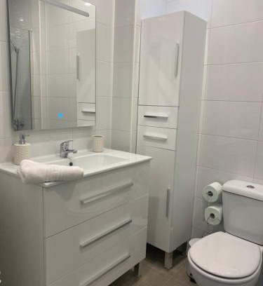 Soria Appartement | Casa esperanza