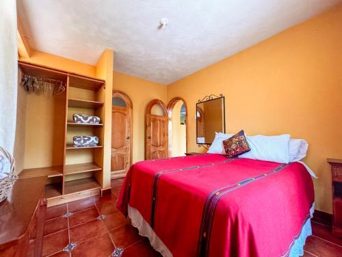 Panajachel Appartement | Casa Esperanza