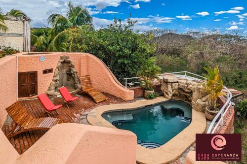 San Juan del Sur Maison | Casa Esperanza SJDS