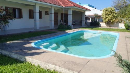 Xangri-La Maison | casa espetacular com piscina
