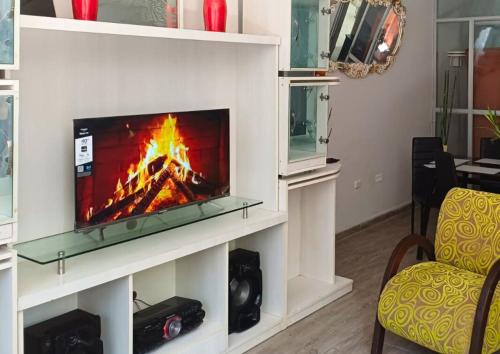 Jaen Appartement | Casa Estancia Jaén