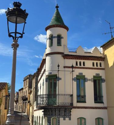 Agullana Maison | Casa Estela Agullana