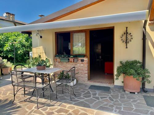 Preganziol Maison | Casa Ester