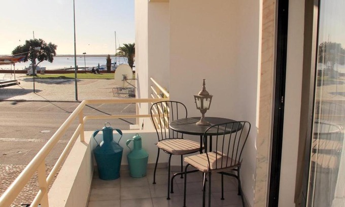 Olhao Appartement | Casa Esti