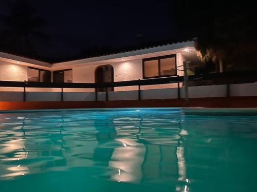 Puerto San Jose Maison | Casa estilo suizo cerca del mar