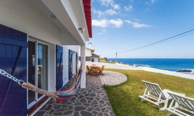 Ponta Delgada Maison | Casa Estrela do Mar - majordome açorien