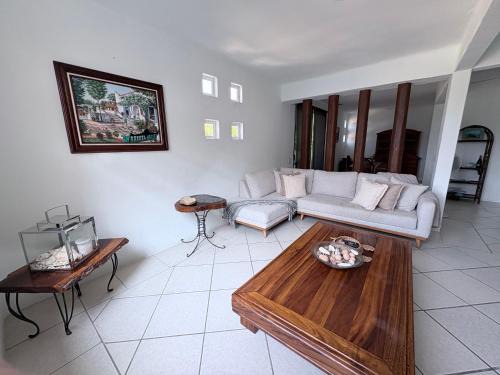 Santa Maria Huatulco Appartement | Casa Estrellas