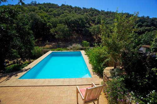 Alajar Maison | Casa Estrella
