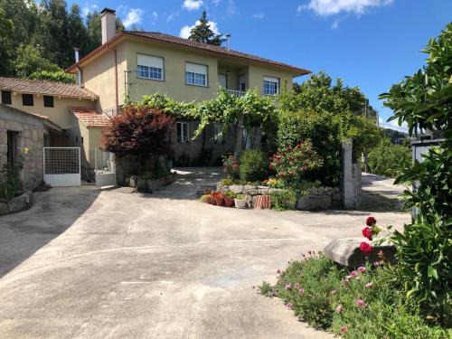 Tomino Maison | Casa Estrella
