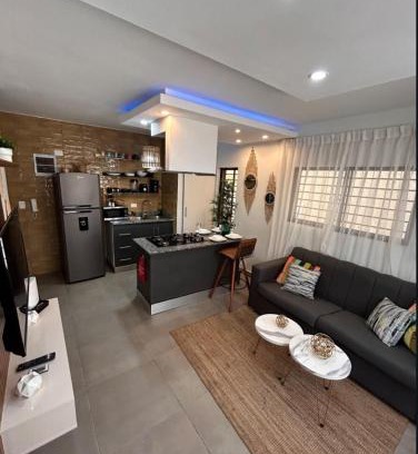 Ciudad Nueva Appartement | Casa Estrellita-Romantic getaway