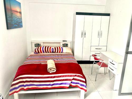 Cochabamba Appartement | Casa estudio Azul