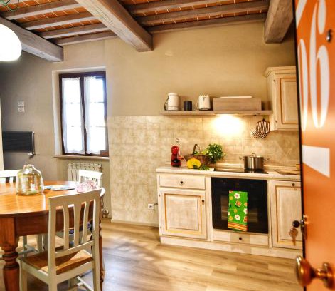 Mugnano Appartement | Casa Eufemia Cozy Apartments
