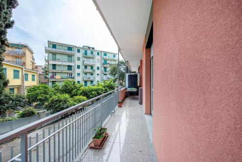 Arenzano Appartement | Casa Eugenio by Arenzanohost
